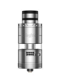 Siegfried Mesh RTA